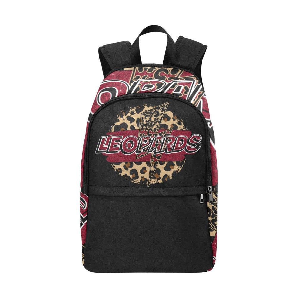 Leopards Backpack