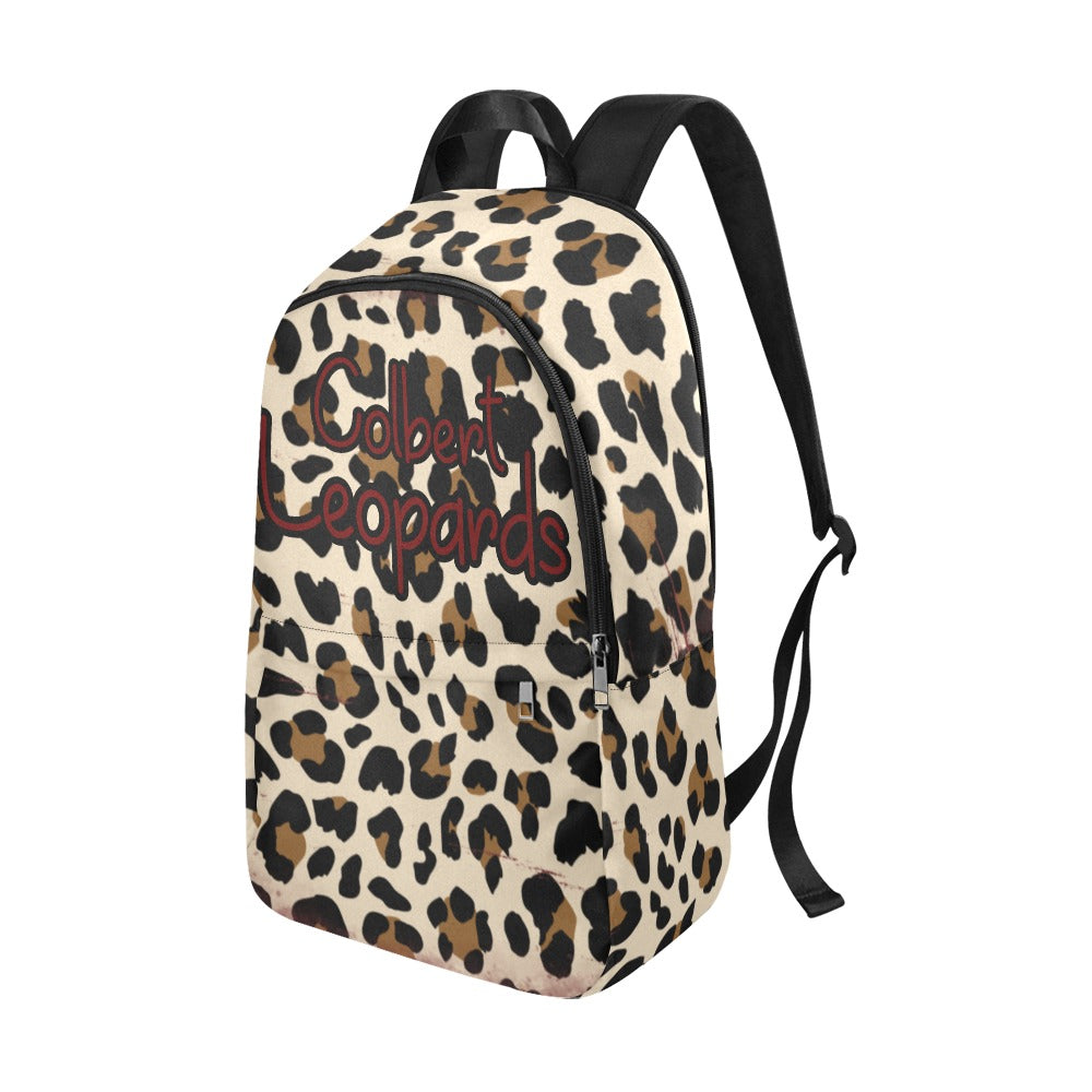 Colbert Leopards Backpack