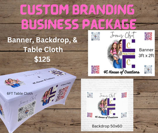 Business Branding Bundle