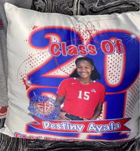 Diploma Pillows