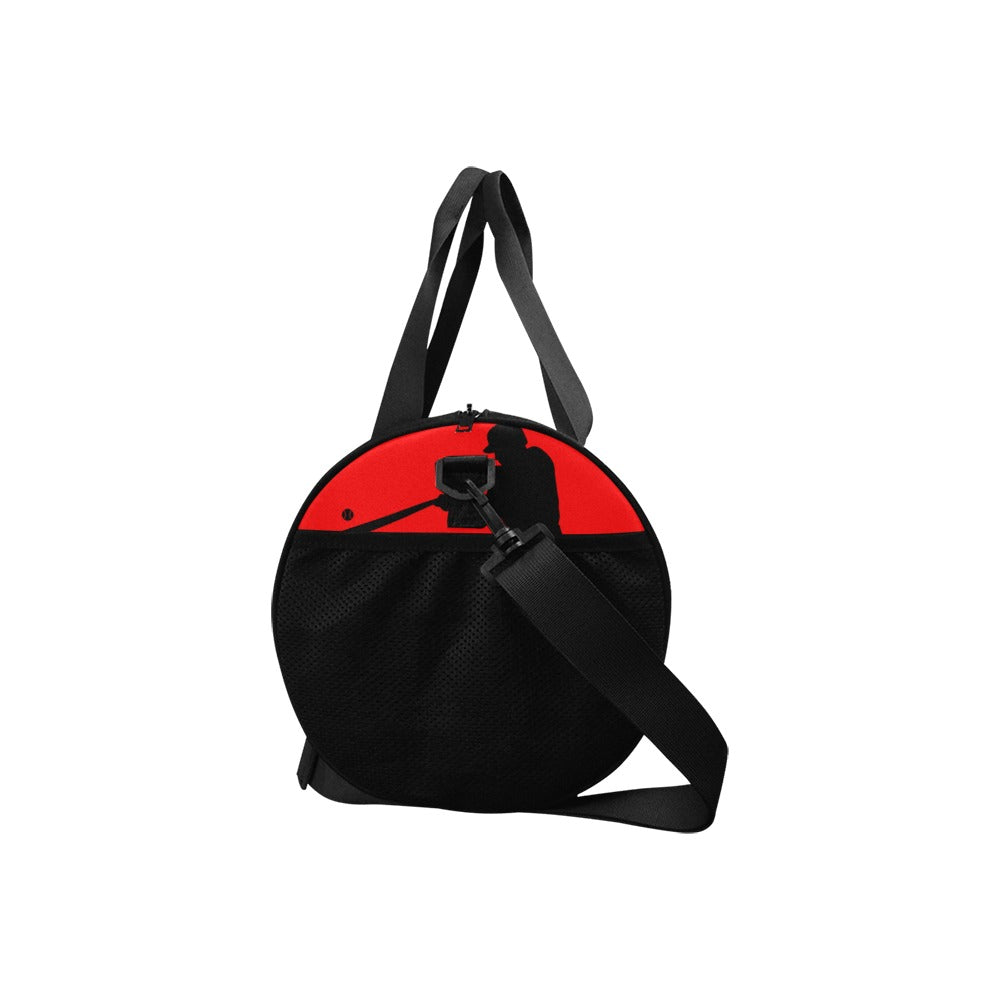 Baseball Duffel Bag