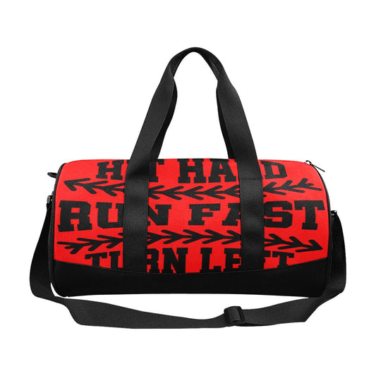 Baseball Duffel Bag