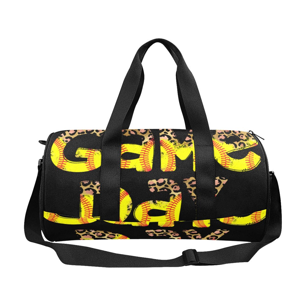 Softball Duffel Bag