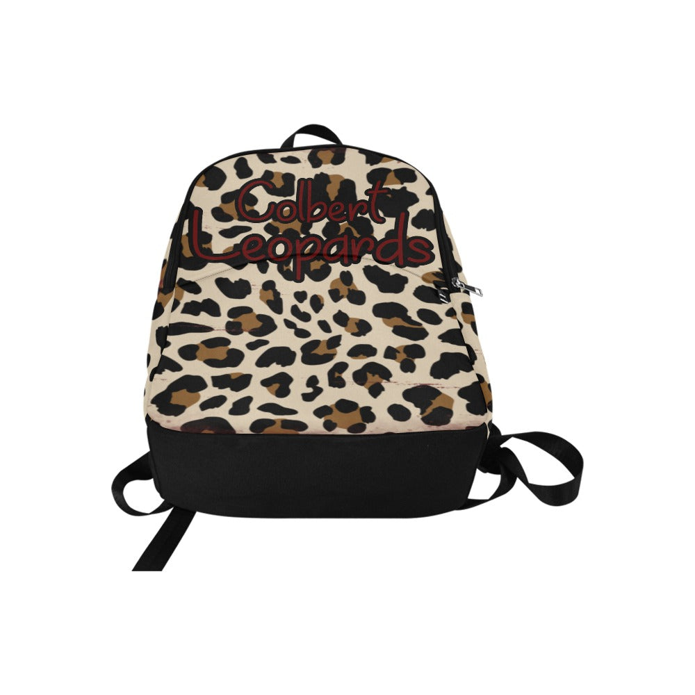 Colbert Leopards Backpack